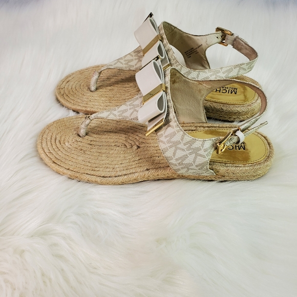 Michael Kors Women's Sandals - Picture 2 of 5